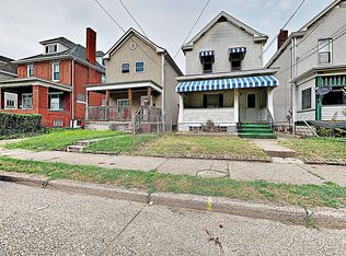 1112 Valley St, Mc Kees Rocks, PA 15136