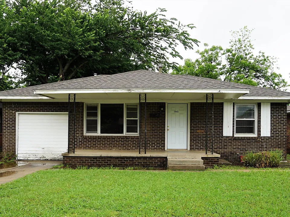 1945 Sheffield Rd