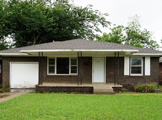 1945 Sheffield Rd, Oklahoma City, OK 73120