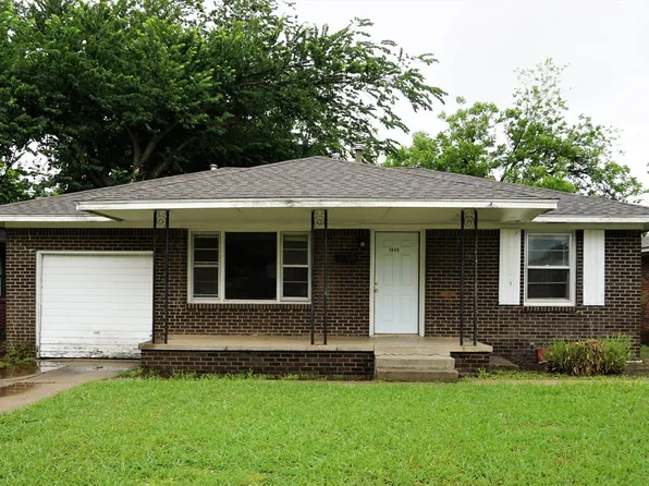 1945 Sheffield Rd, Oklahoma City, OK 73120