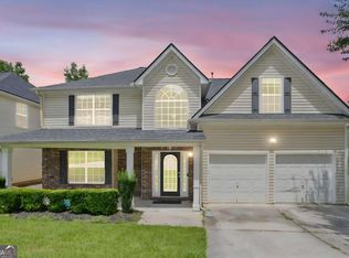 273 Baywood Xing, Hiram, GA 30141