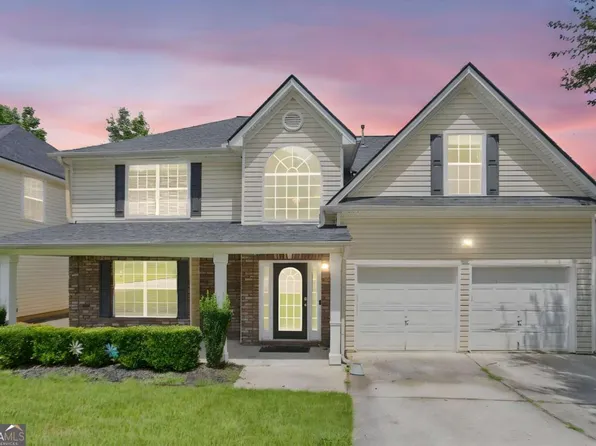 273 Baywood Xing, Hiram, GA 30141