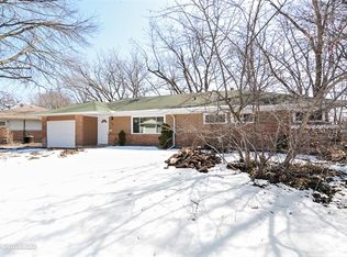 281 Rich Rd, Park Forest, IL 60466