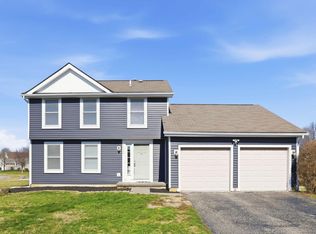 7700 Stow Acres Pl, Pickerington, OH 43147