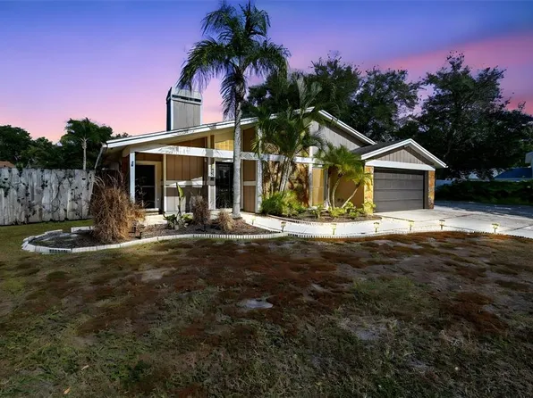 4603 Goldbud Ln, Tampa, FL 33624