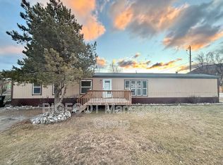 1403 Spring St TRAILER 1, Helena, MT 59602