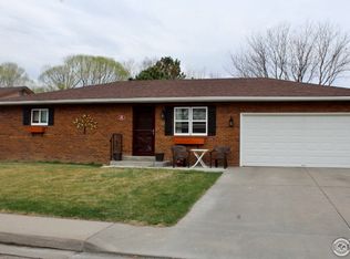 321 Ash St, Fort Morgan, CO 80701