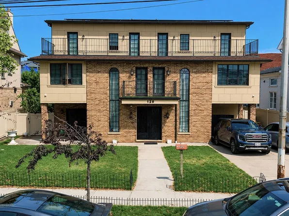 126 Van Sicklen St, Brooklyn, NY 11223