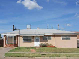 600 20th St, Clovis, NM 88101