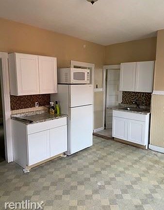 107 Heath St. #3 Boston (Mission Hill) Unit Photo 5