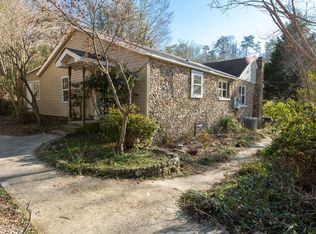 6349 Tyler Loop Rd, Pinson, AL 35126