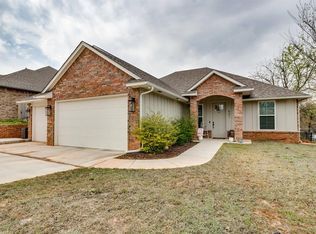 501 SW 6th St, Jones, OK 73049