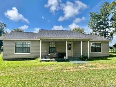 7351 McElhaney Rd, Century, FL, 32535