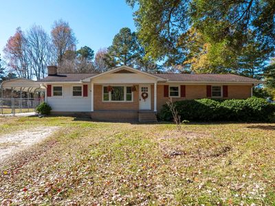 2826 Drew Dr, Lancaster, SC, 29720