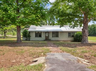 545 NE Prairie Rd, Madison, FL 32340