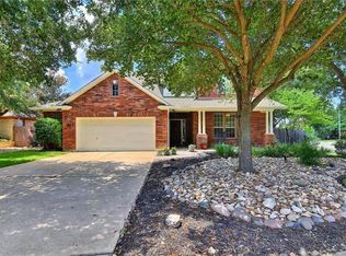 9415 La Puente Dr, Austin, TX 78749