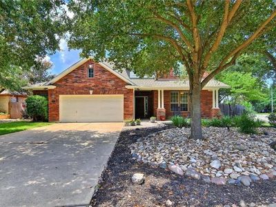 9415 La Puente Dr, Austin, TX, 78749