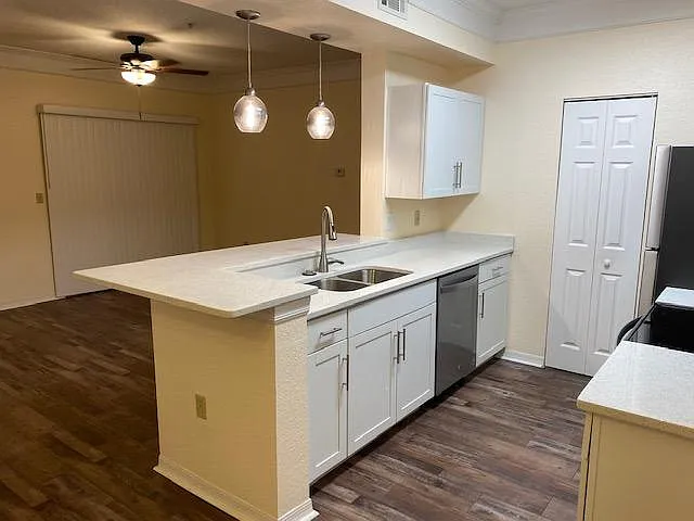 11541 Villa Grand #821 — Photo 3