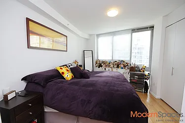 Rented by Modern Spaces