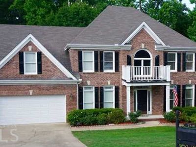 2849 Gavin Pl, Duluth, GA, 30096