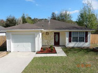 2037 Sequoia Cir, Pensacola, FL 32526