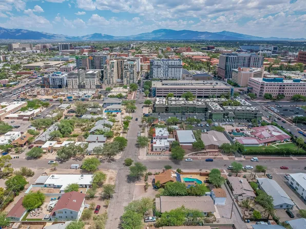 638 E 1st St APT 5, Tucson, AZ 85705