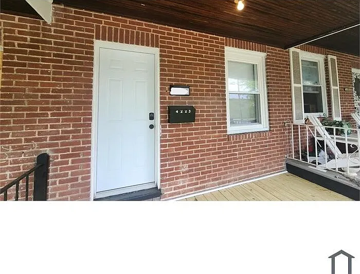 4200 Old Frederick Rd — Photo 2