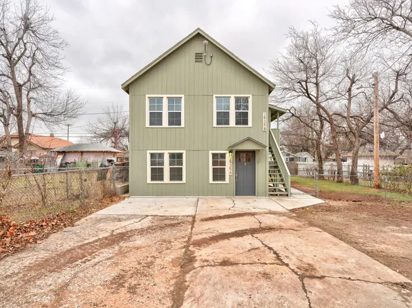 2935 NW 17th St #A, Oklahoma City, OK 73107