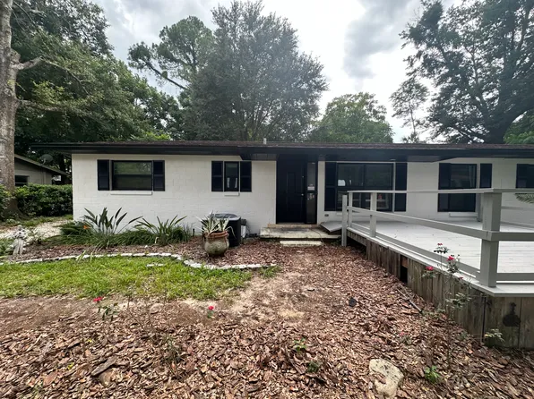 1636 NE 16th Ave, Ocala, FL 34470