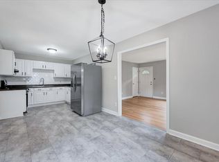 592 Perdues Rd, Louisburg, NC 27549