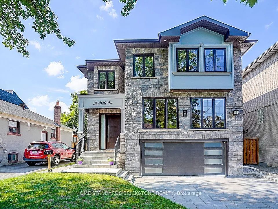 36 Abitibi Ave