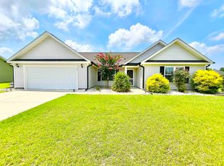 116 Adelphia Rd, Loris, SC 29569