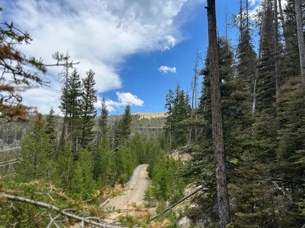 269 Boulder Chief Rd, Basin, MT 59631