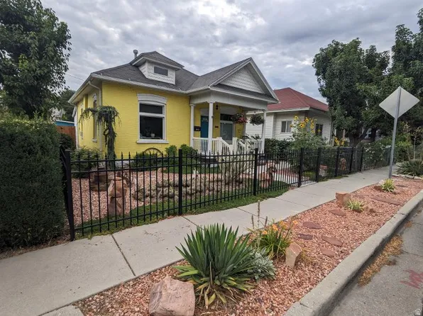 862 W Genesee Ave, Salt Lake City, UT 84104