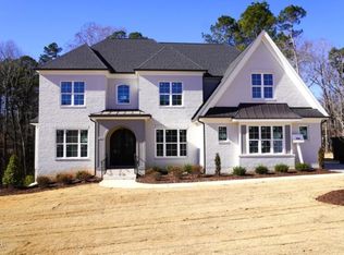 3008 William Frederick Way, Raleigh, NC 27603