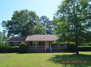 6624 Fran Dr, Macon, GA 31216