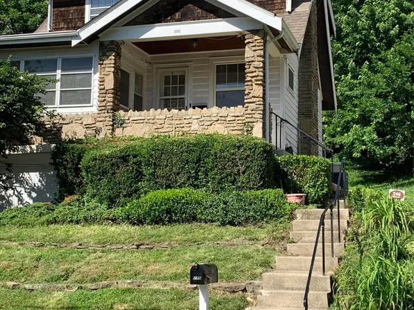 246 Linden Ave, Southgate, KY 41071