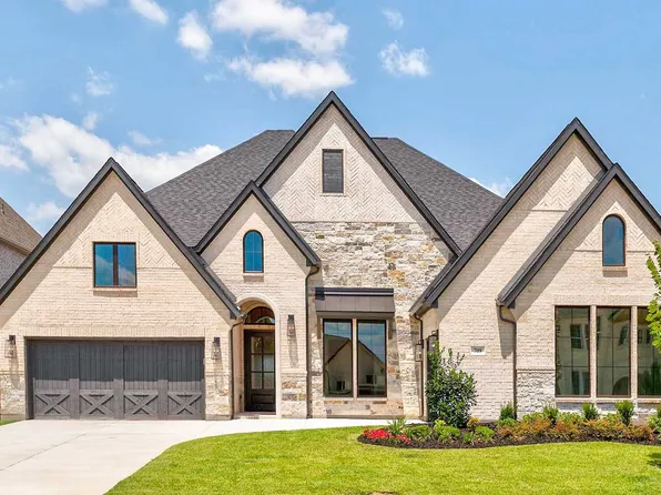 709 Corsair Ct, Hurst, TX 76054