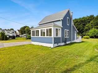 75 Ottawa St, Attleboro, MA 02703