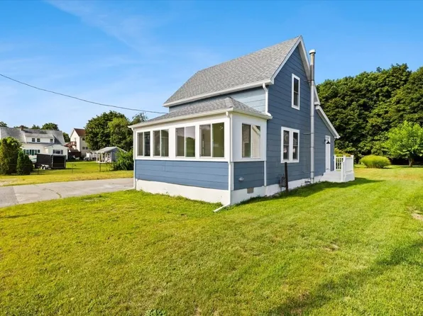 75 Ottawa St, Attleboro, MA 02703