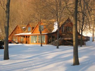 104 Bown Ln, Charlotte, VT 05445