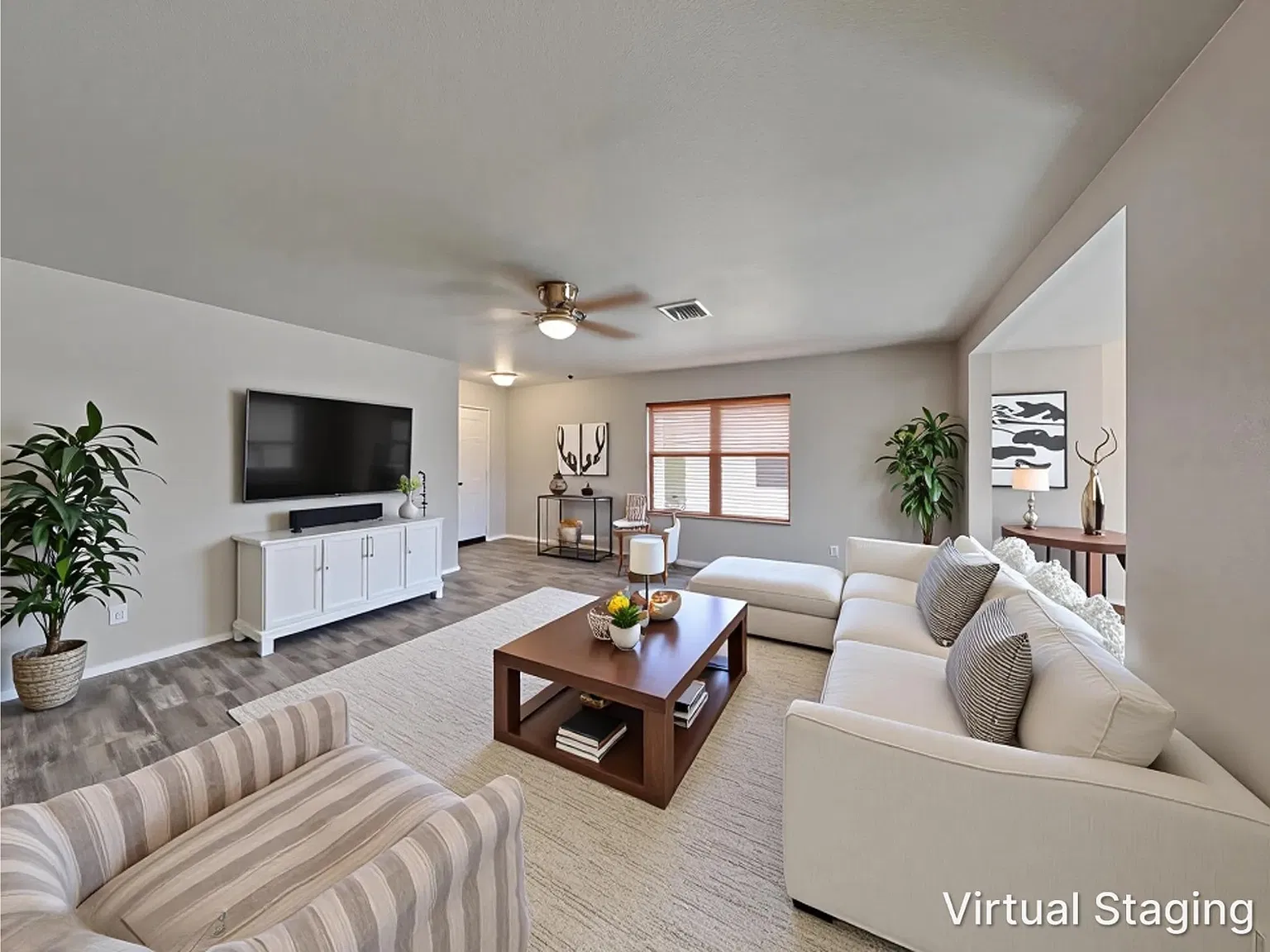 3 bed, 2.0 bath, 1205 sqft, $1,825 — Photo 2