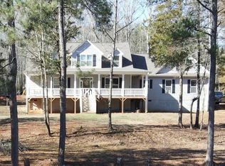 3135 Metasville Rd, Lincolnton, GA 30817