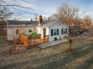 6099 Clubhouse Dr, Covington, KY 41015