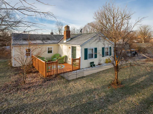 6099 Clubhouse Dr, Covington, KY 41015