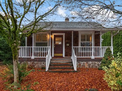 2013 SE Reedway St, Portland, OR, 97202