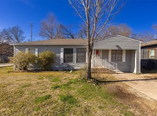 4506 3rd St, Greenville, TX 75401