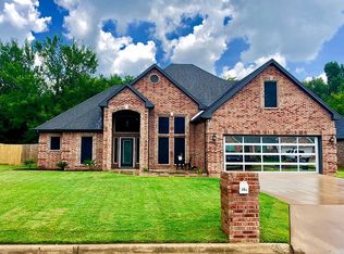 502 Nicole Ln, Paris, TX 75462