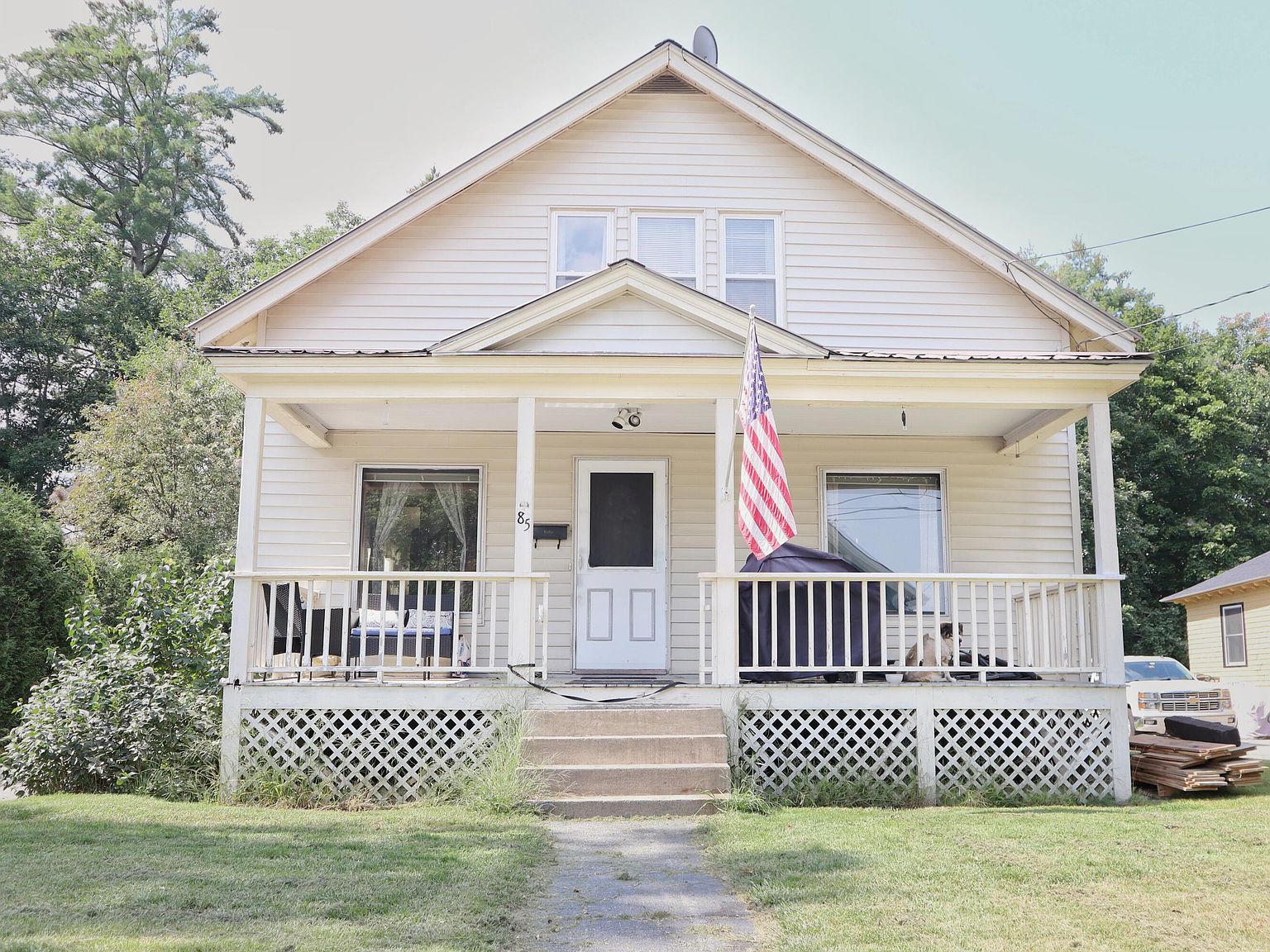 85 Pine Street, South Paris, ME 04281 Zillow