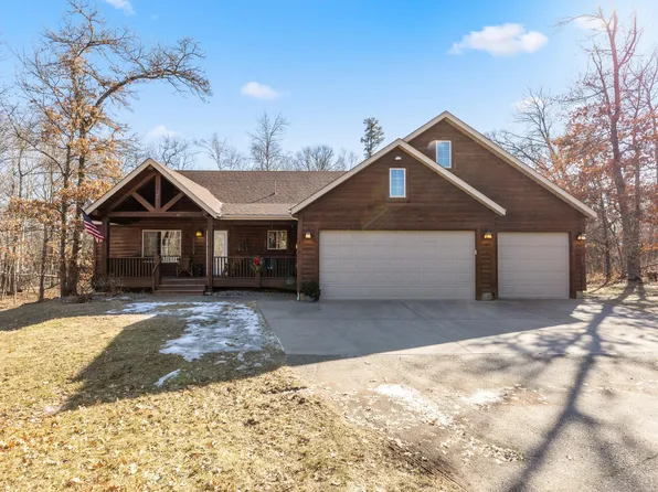 7891 Logging Ln, Breezy Pt, MN 56472